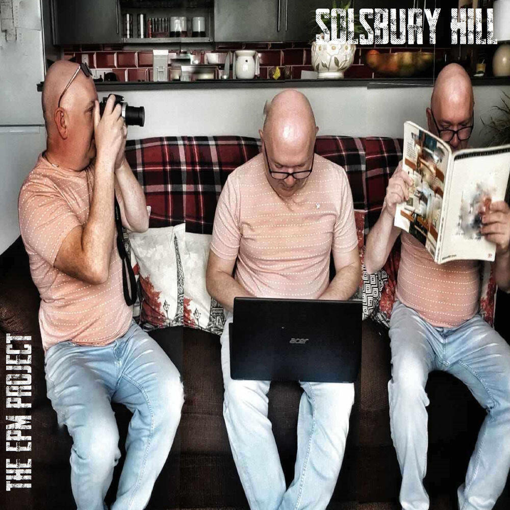Релиз Solsbury Hill