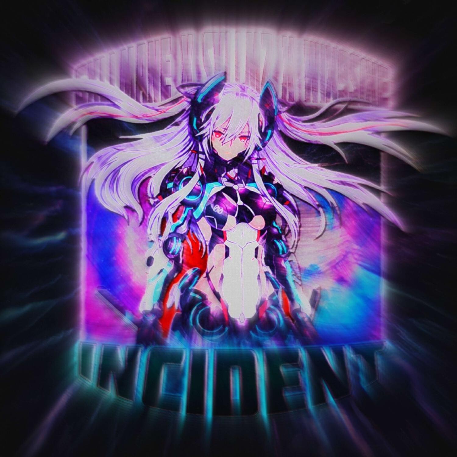Релиз INCIDENT