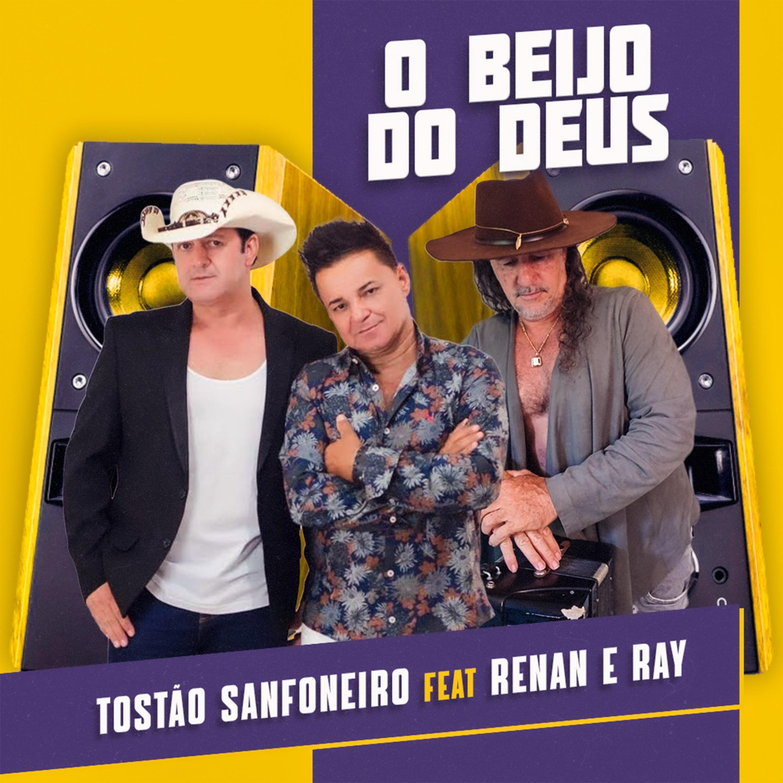 Renan e Ray