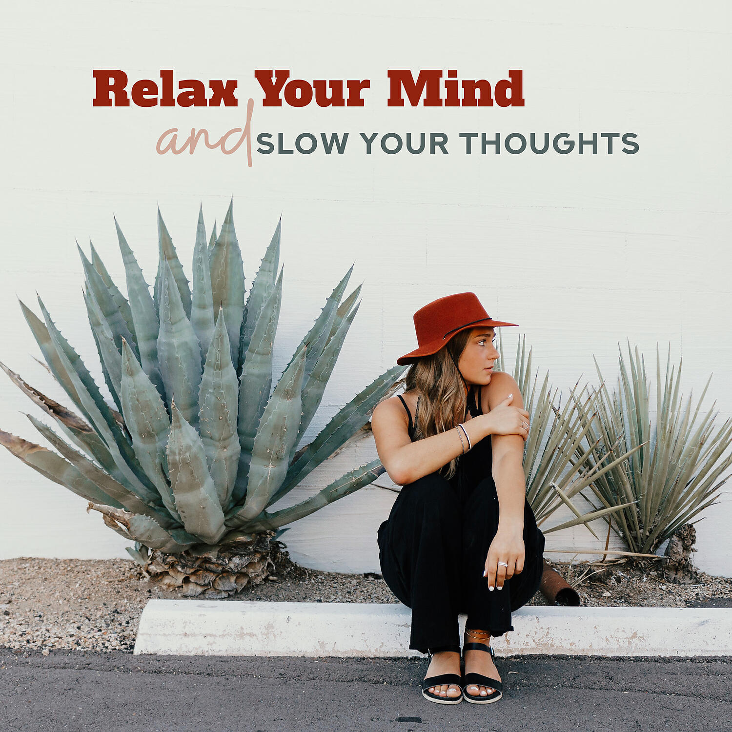 Релиз Relax Your Mind and Slow Your Thoughts
