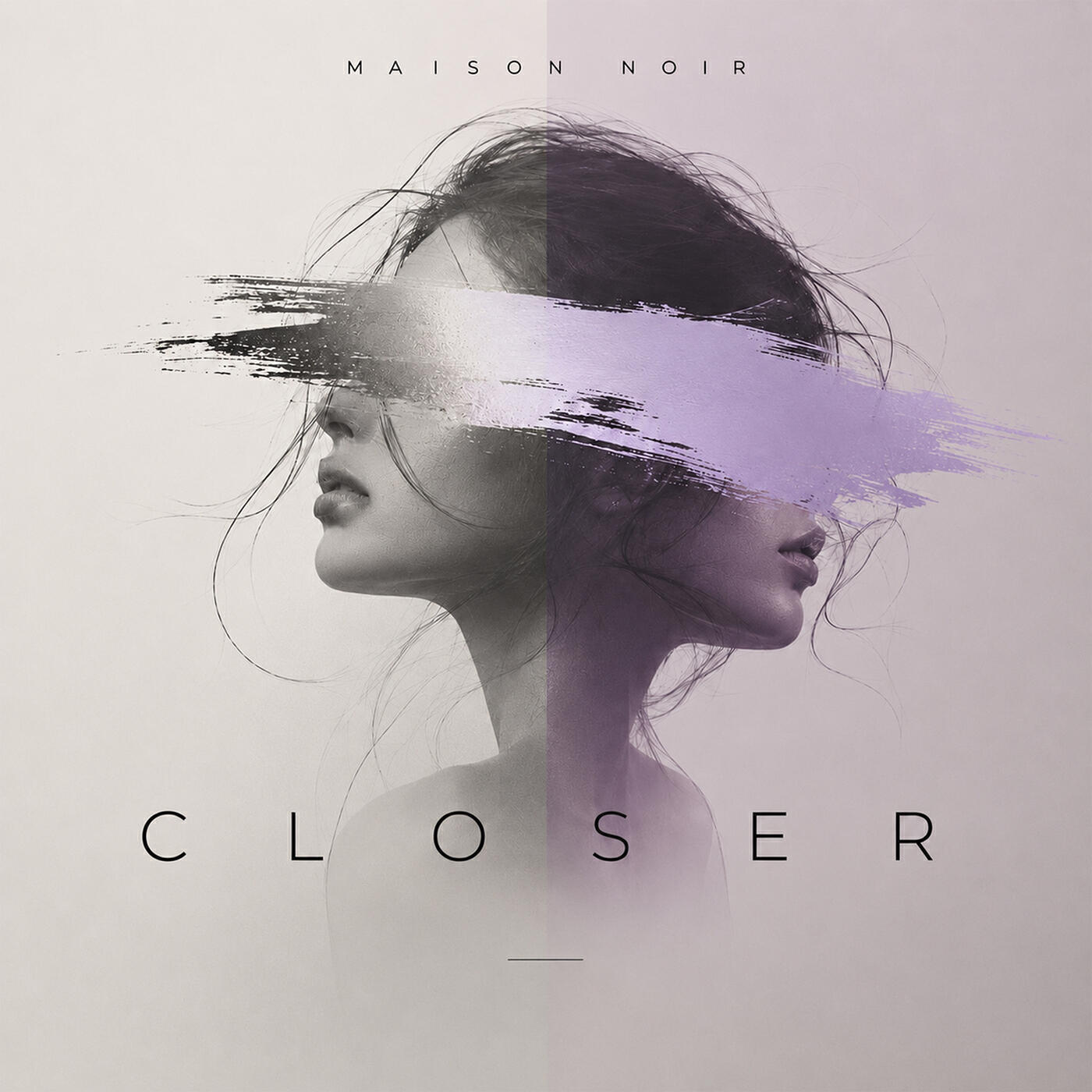 Релиз Closer