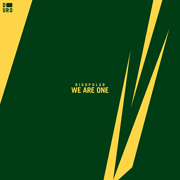 Релиз We Are One