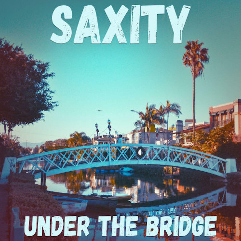 Релиз Under The Bridge