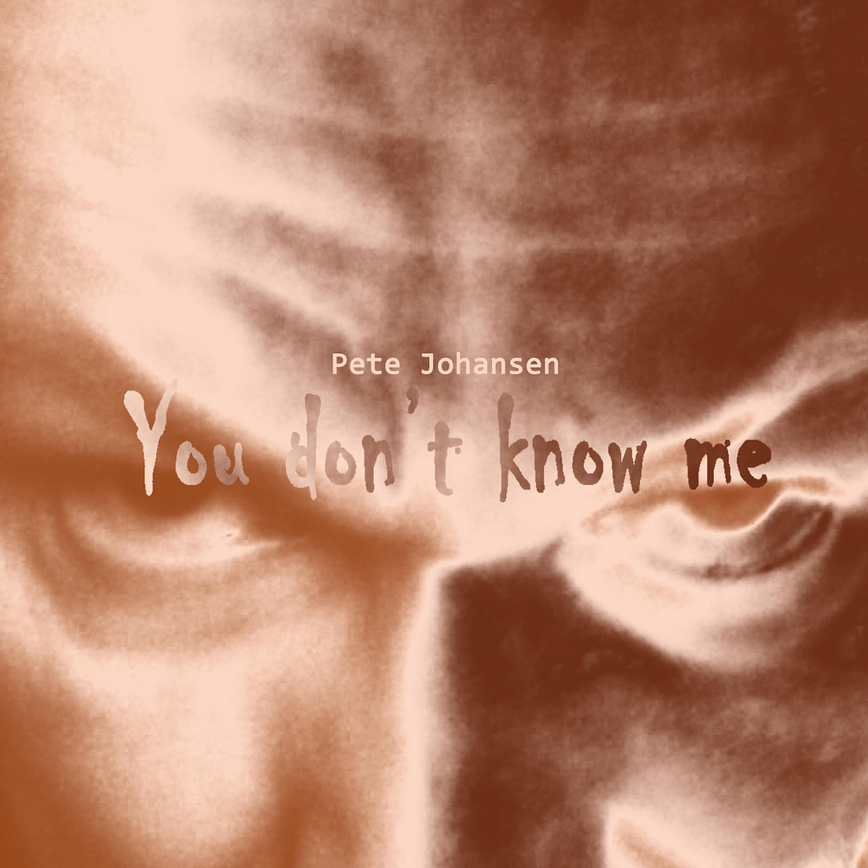 Релиз You Don't Know Me