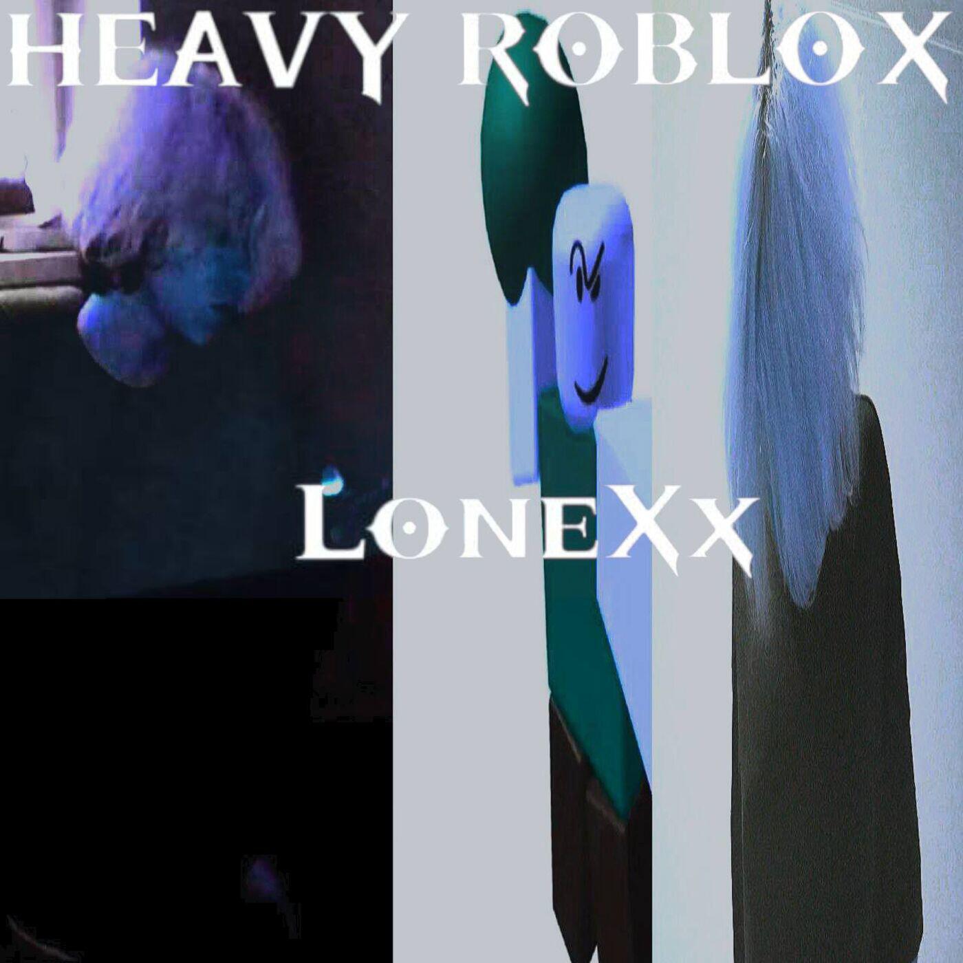 Релиз Heavy Roblox 2