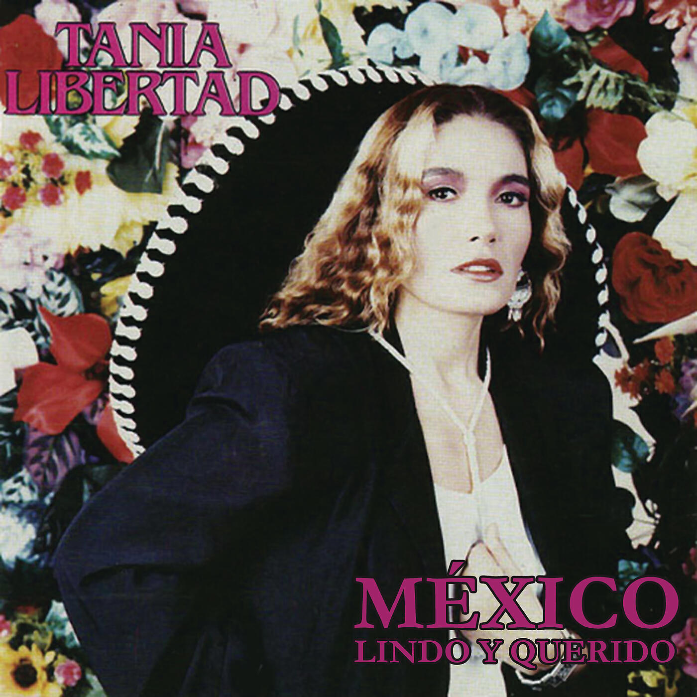 Релиз México, Lindo Y Querido