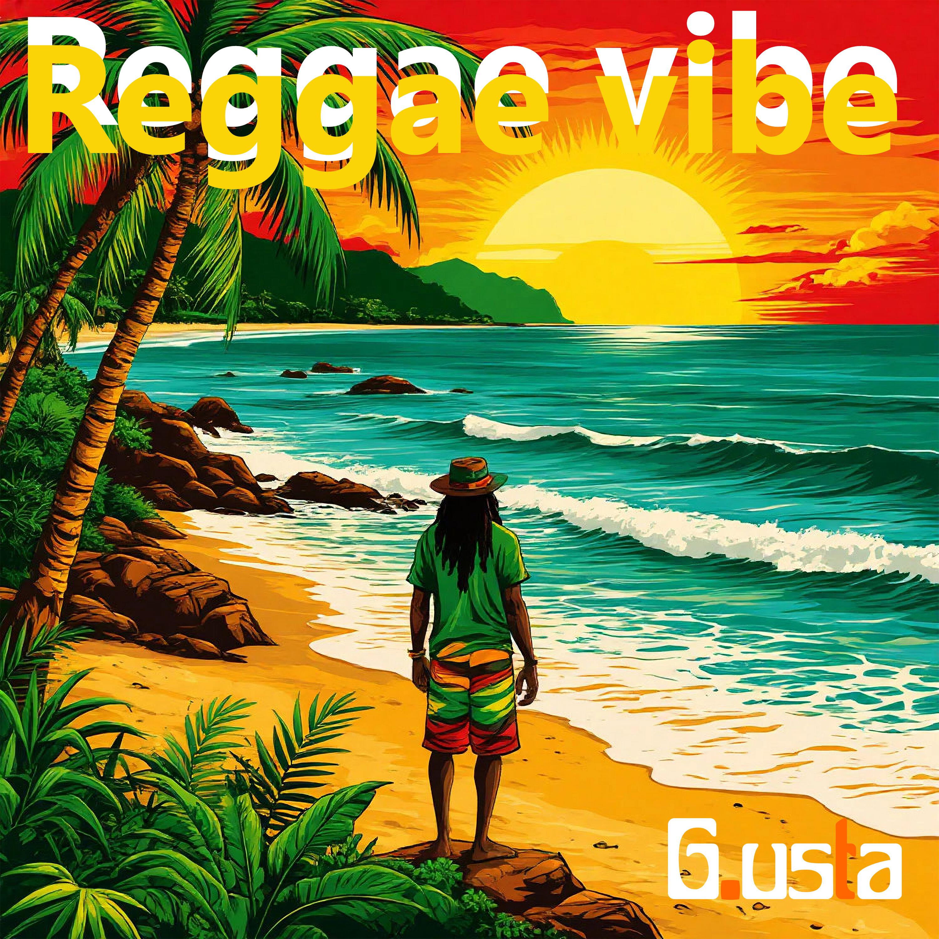 Релиз Reggae Vibe