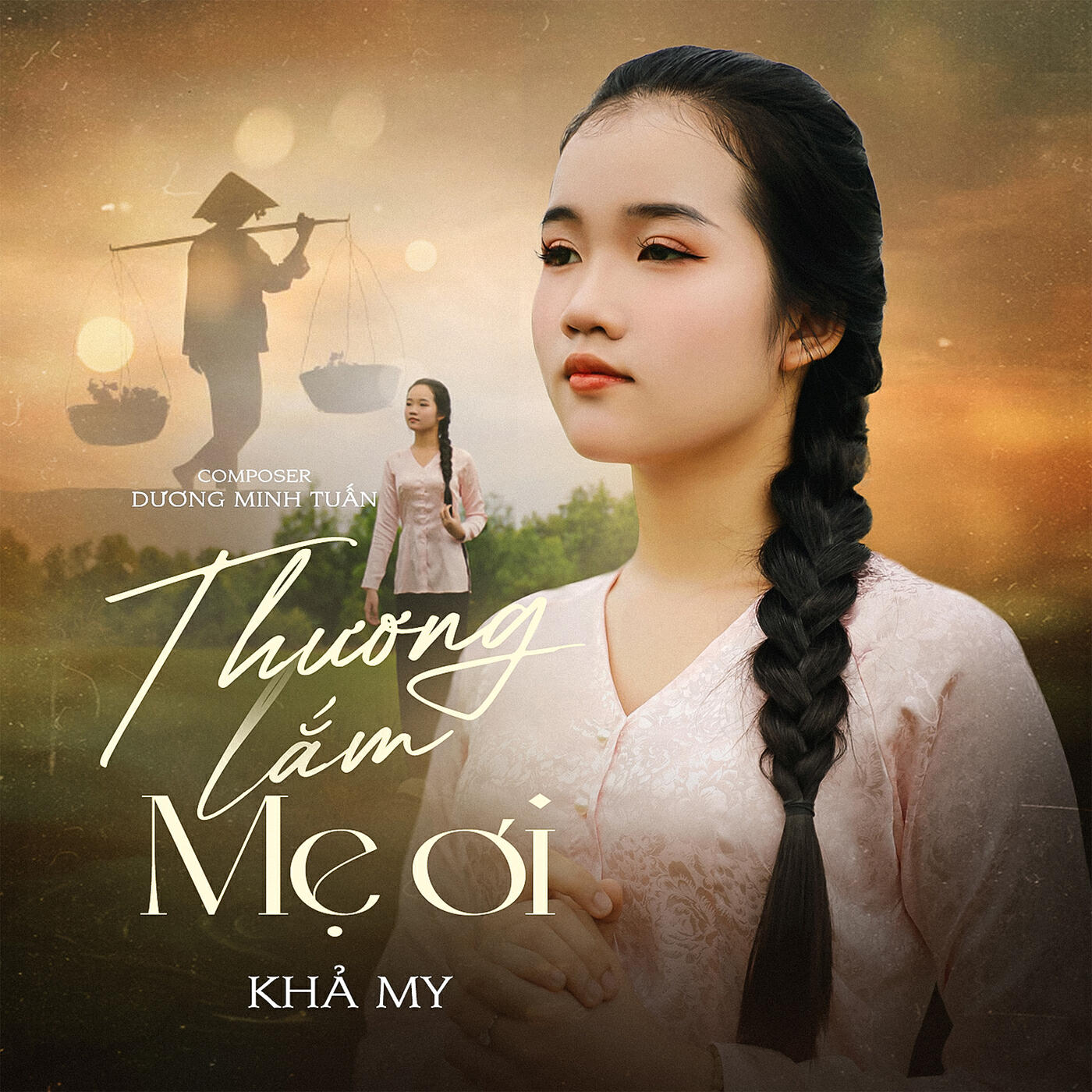 Релиз Thương Lắm Mẹ Ơi (Nữ Version)