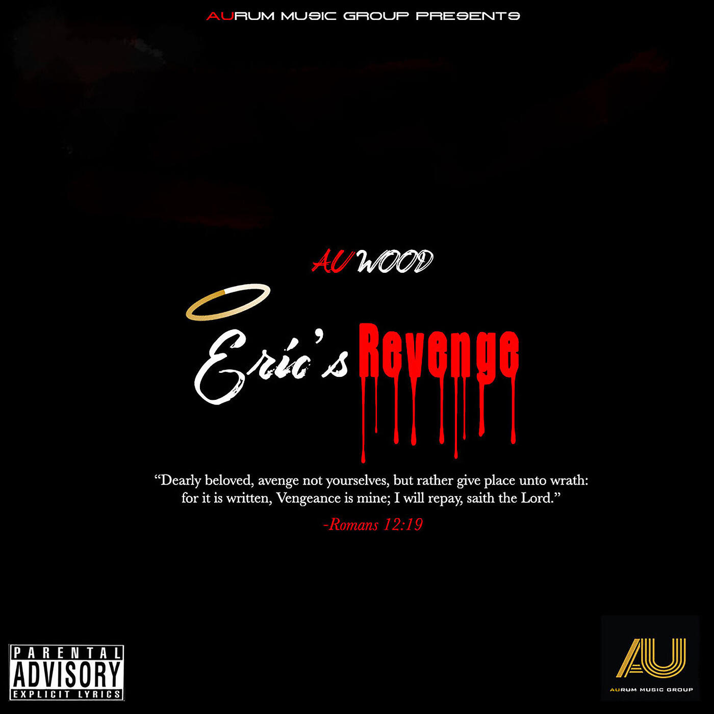 Релиз Eric's Revenge (Rofel Diss)