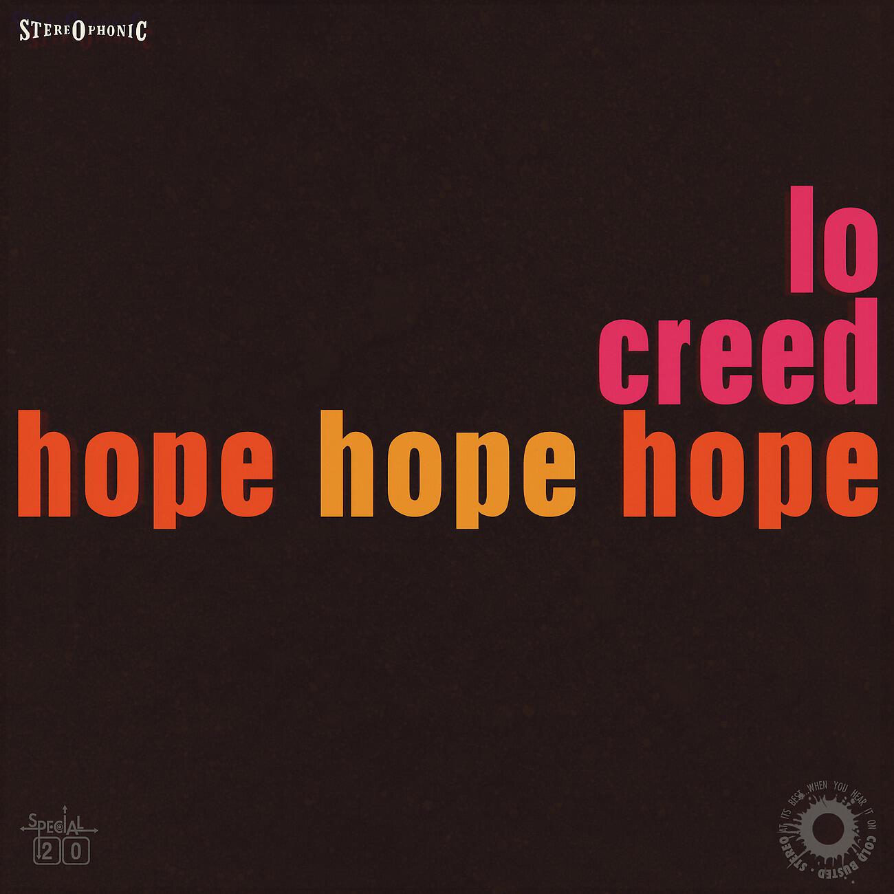 Lo Creed