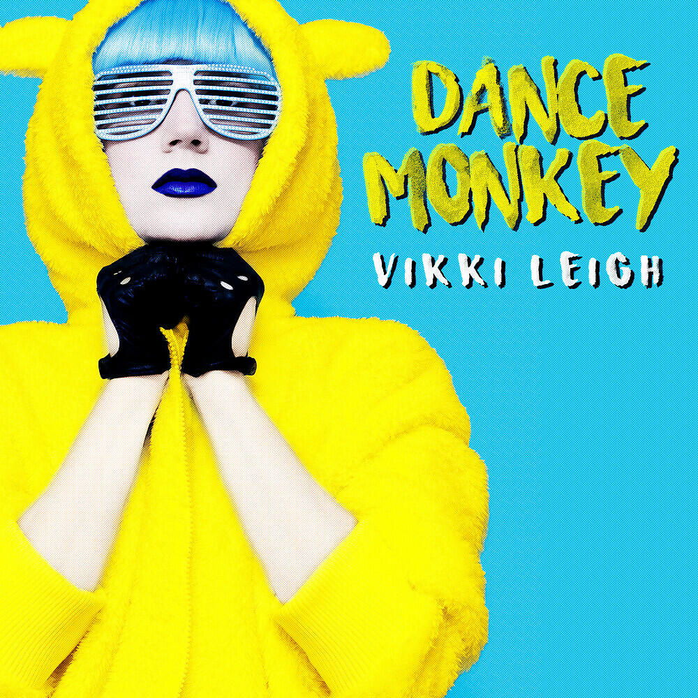Релиз Dance Monkey