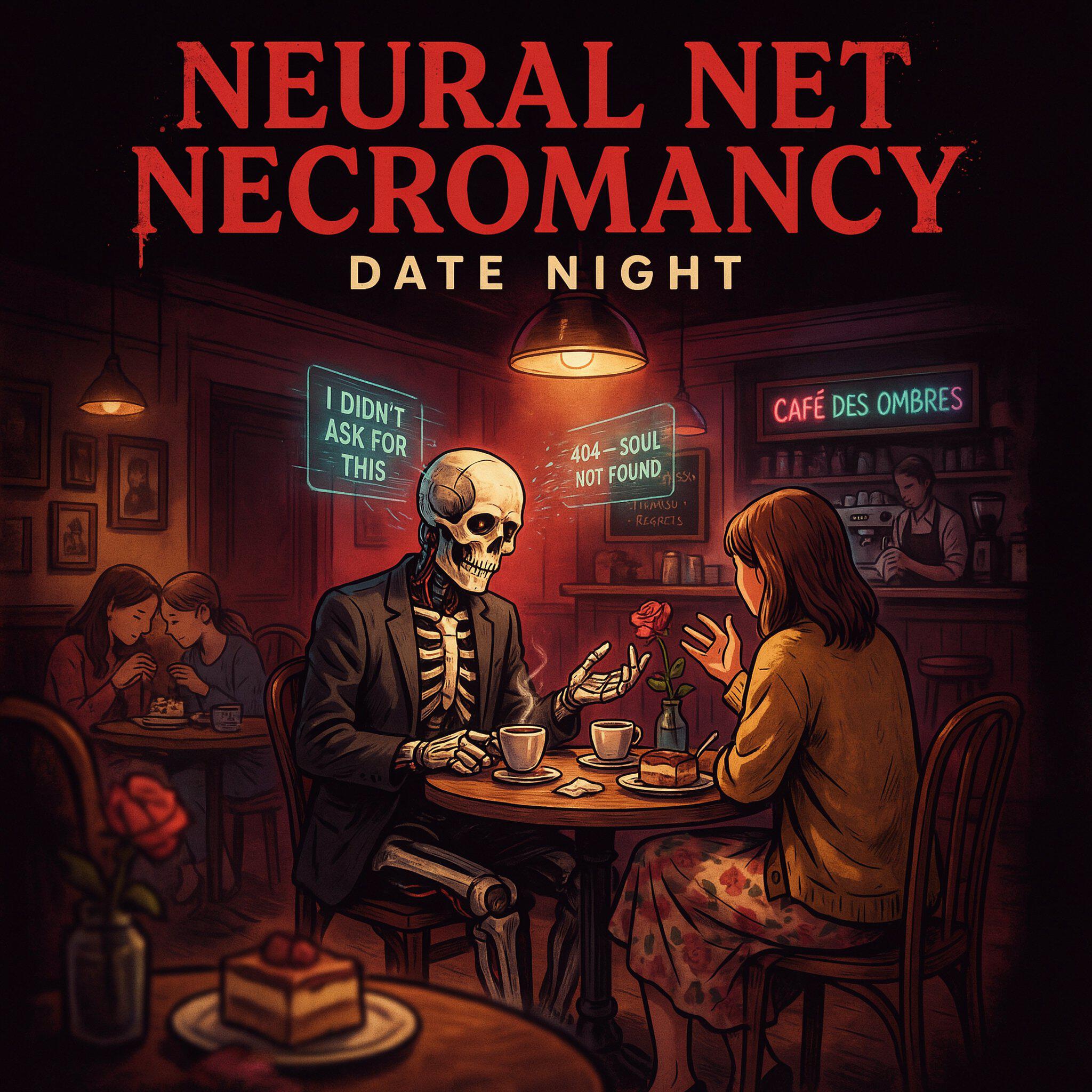 Релиз Date Night