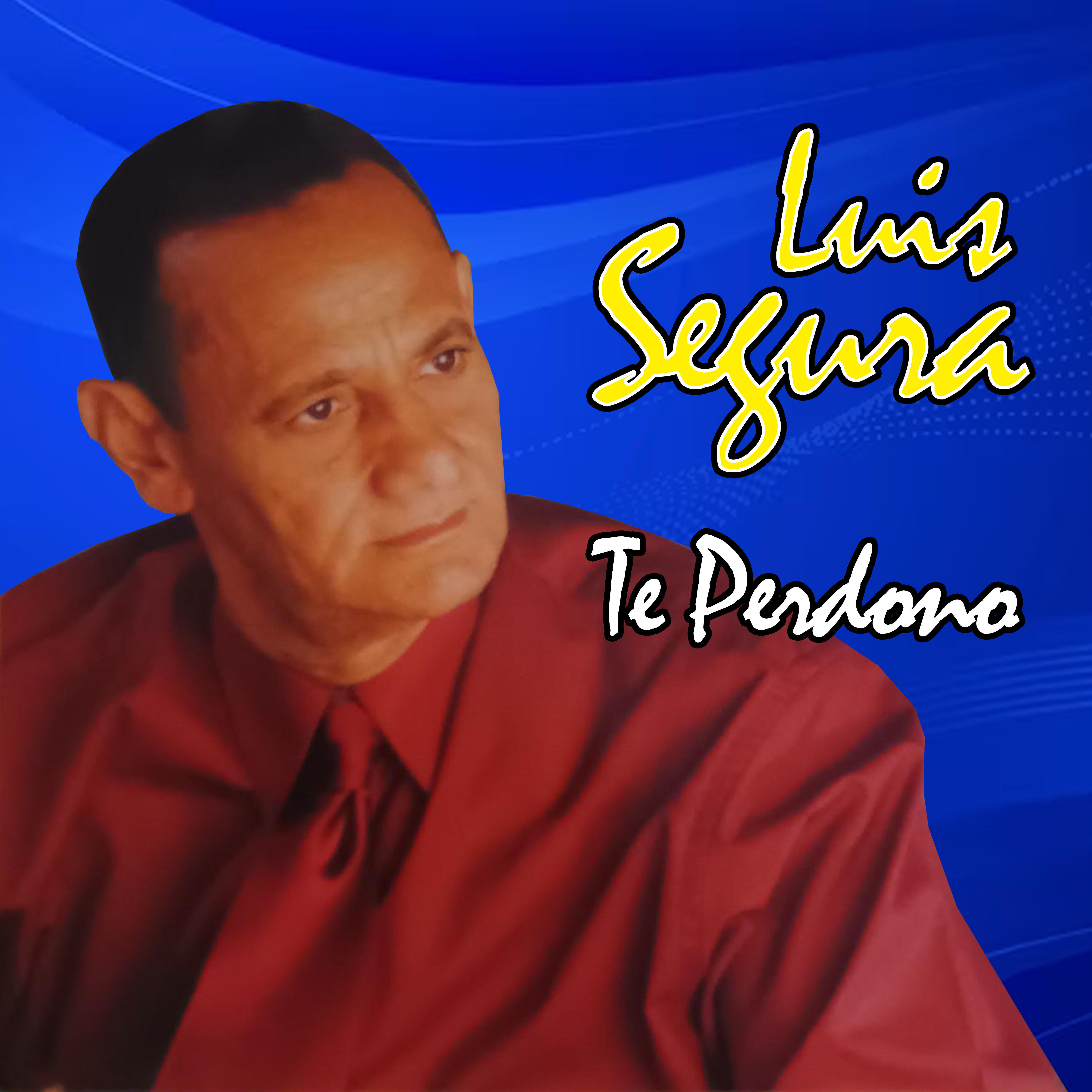 Релиз Te Perdono