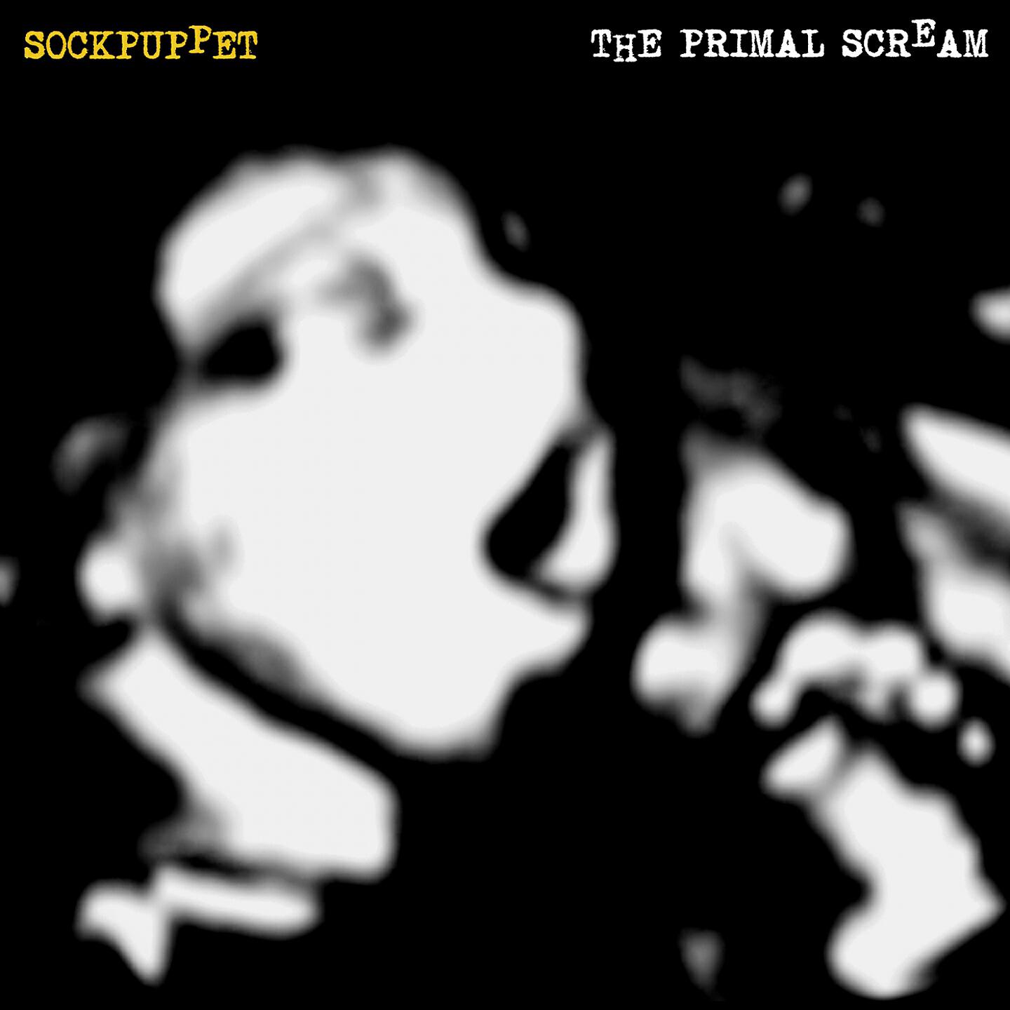 Релиз The Primal Scream
