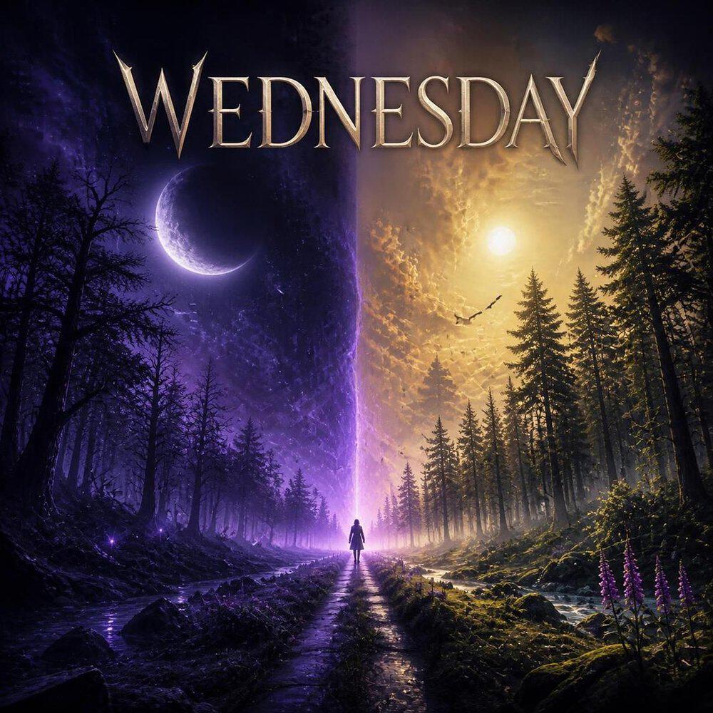 Релиз Wednesday