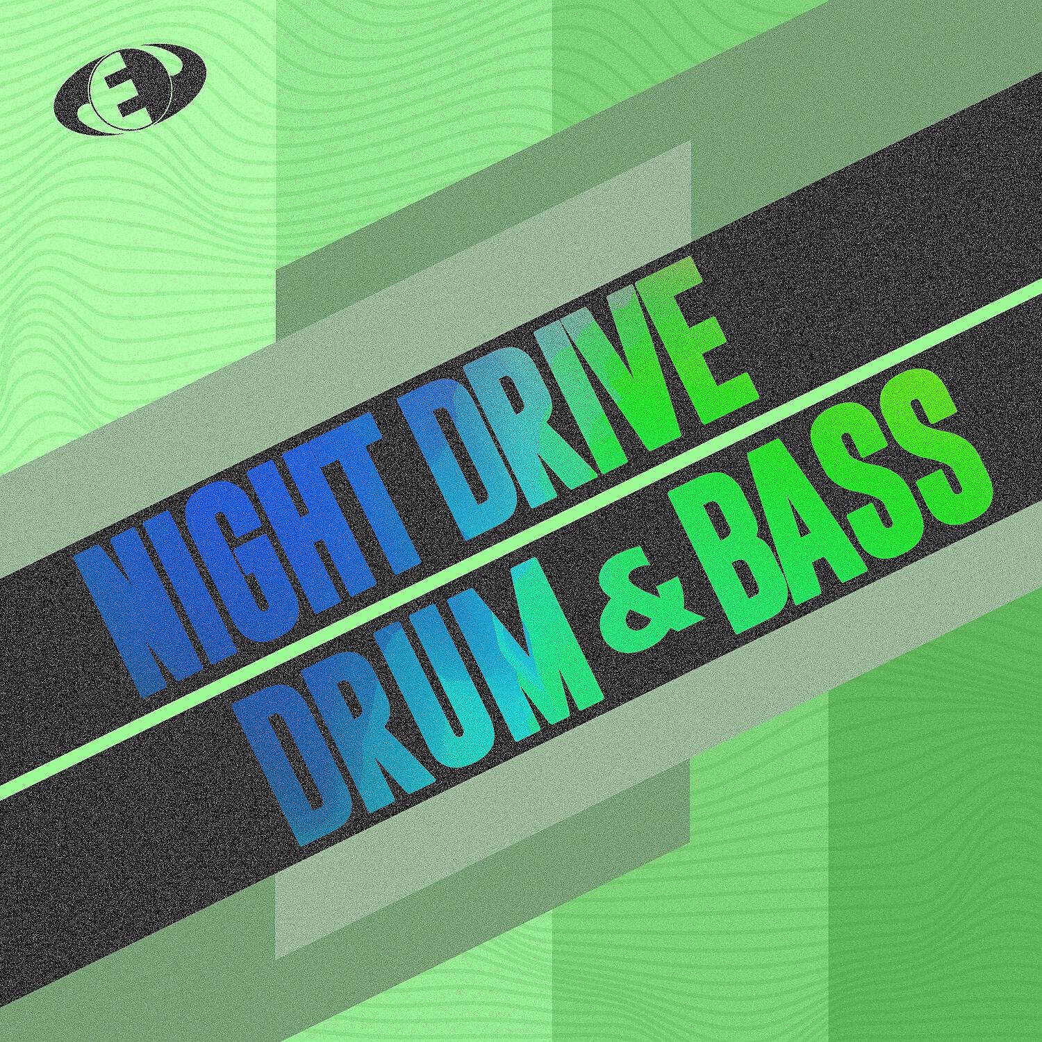 Релиз Night Drive Drum & Bass, Vol.6