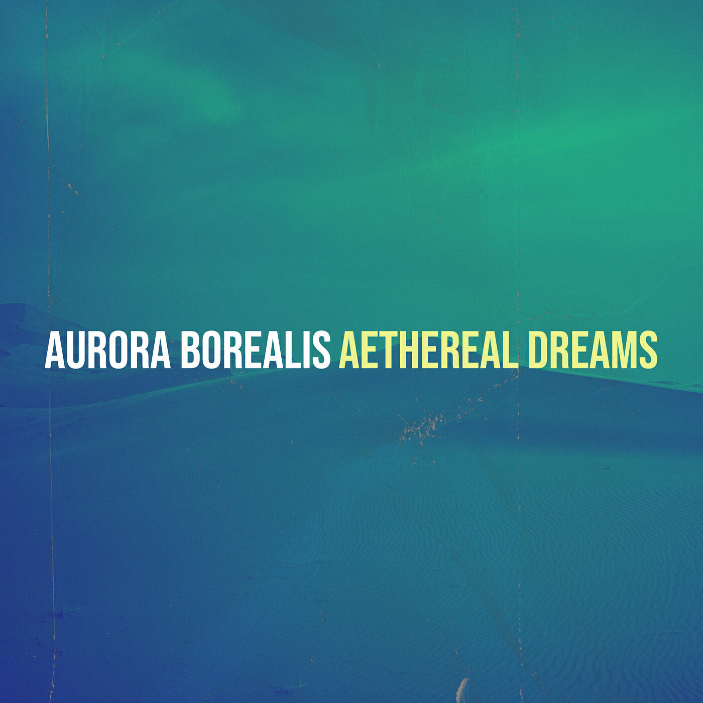 Релиз Aurora Borealis