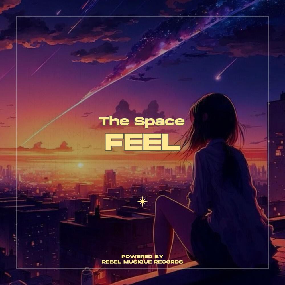 Релиз Feel