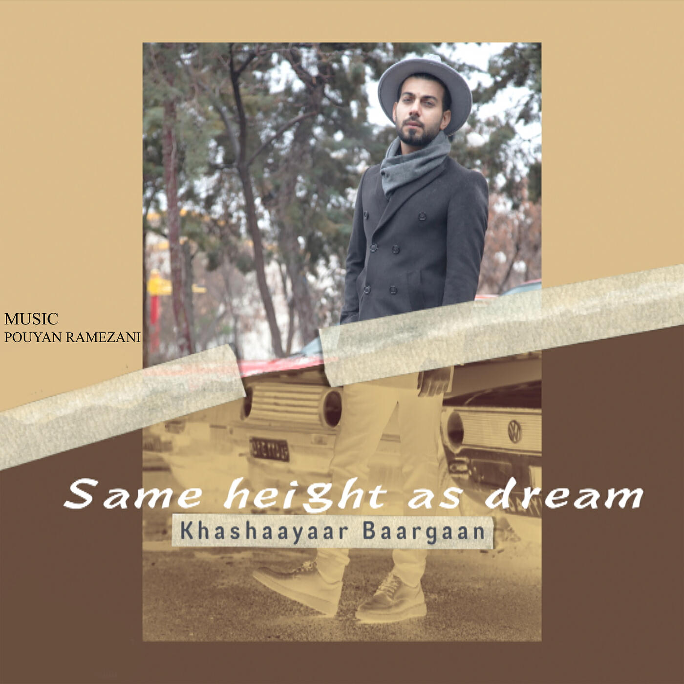 Khashaayaar Baargaan