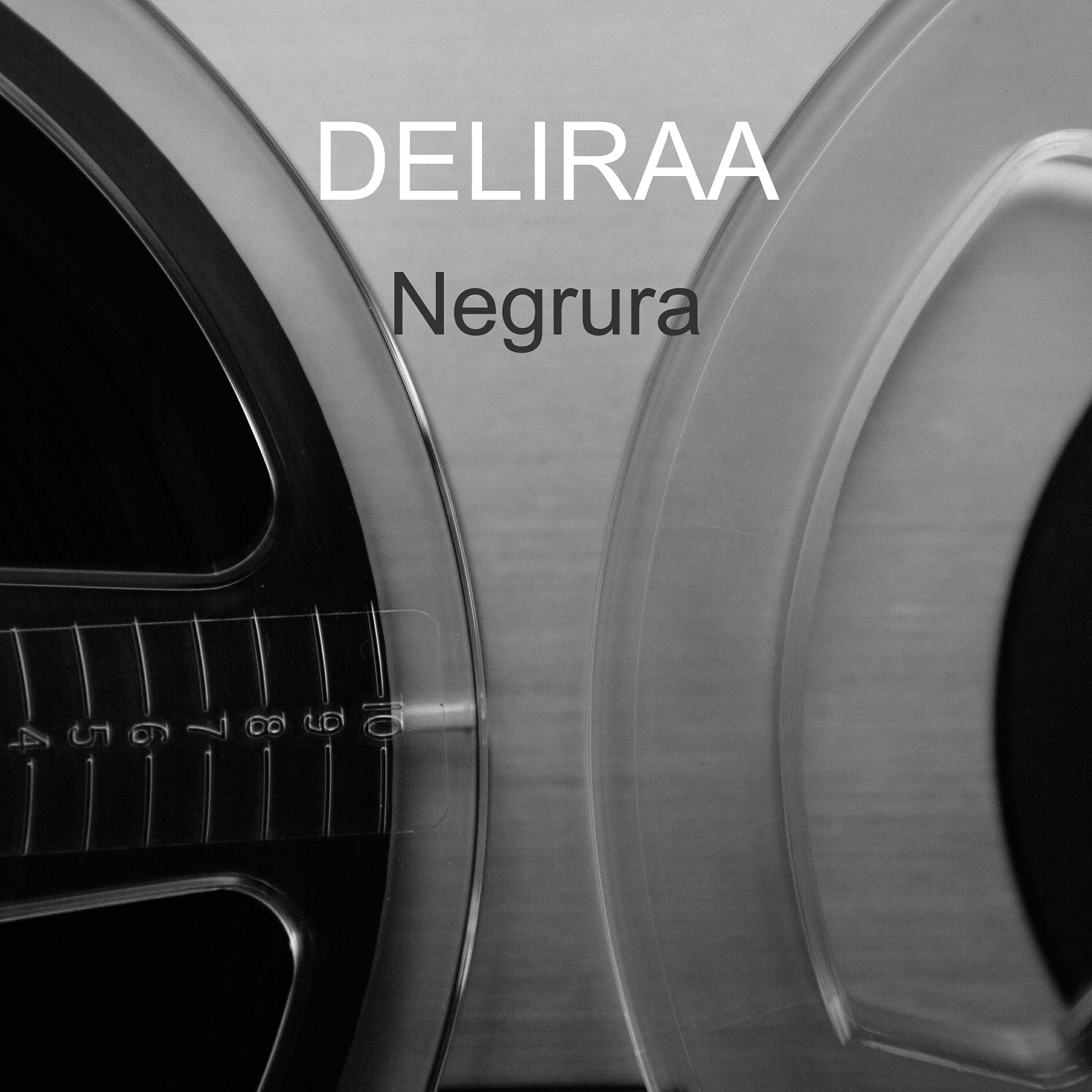 Релиз Negrura