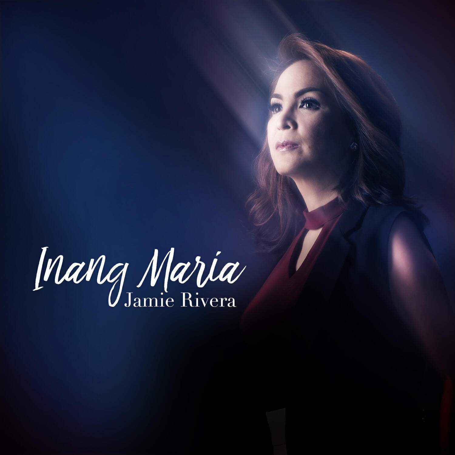 Релиз Inang Maria