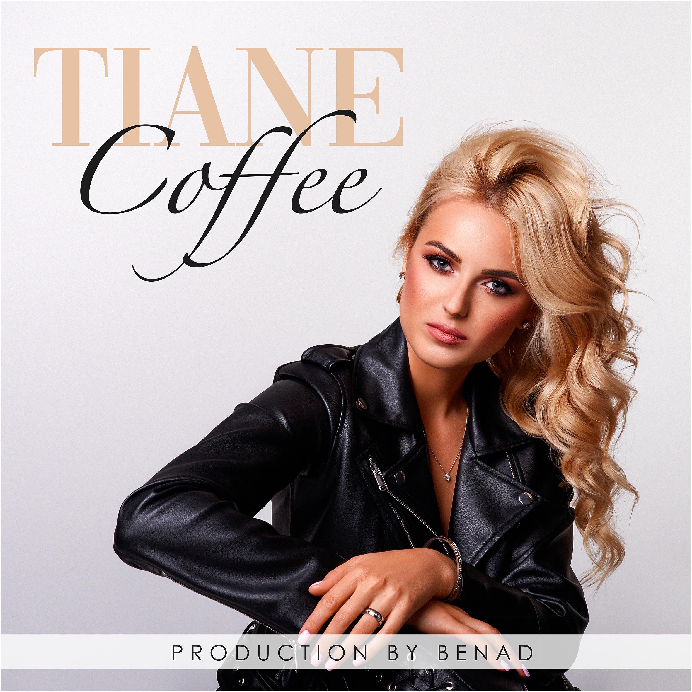 Релиз Coffee (prod. by Benad)