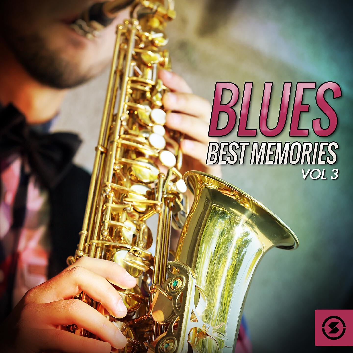 Релиз Blues Best Memories, Vol. 3