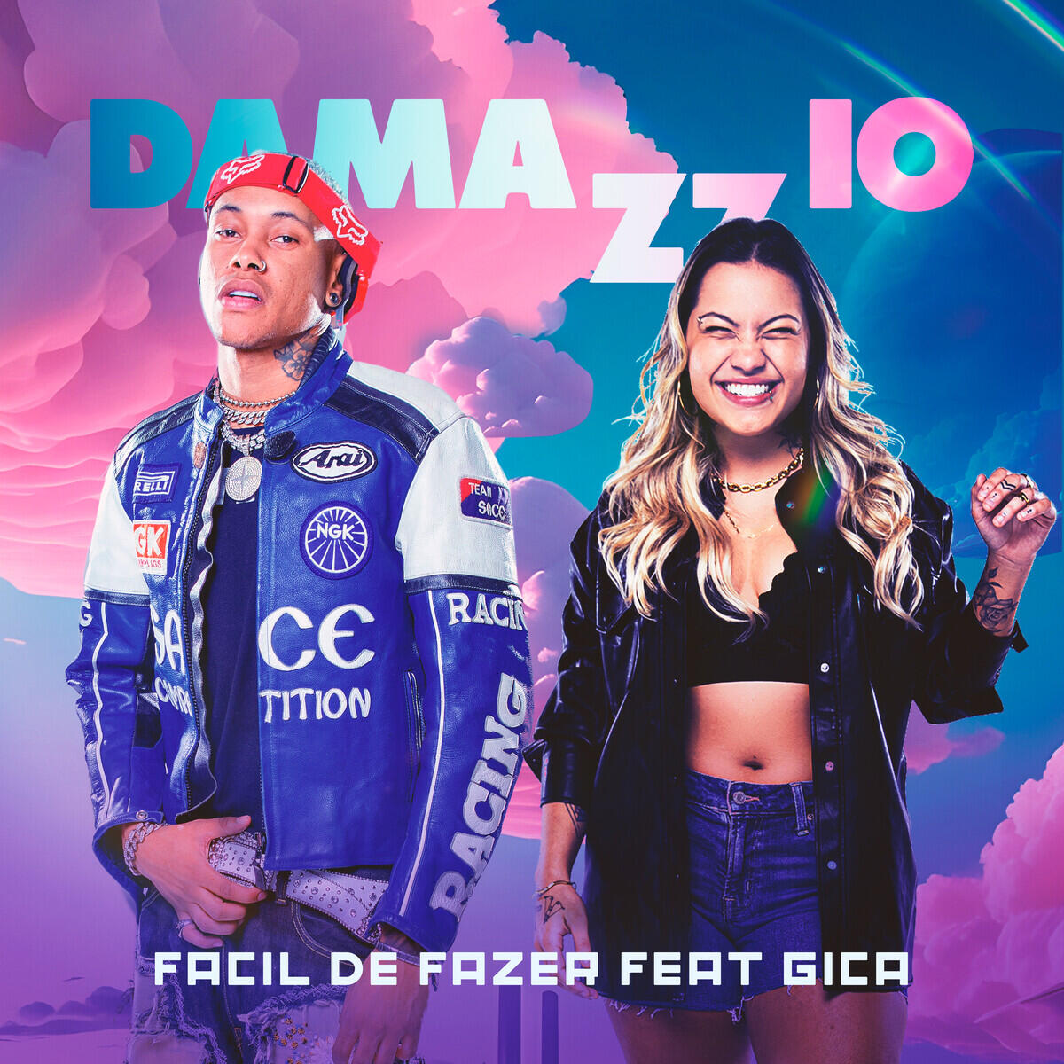 Damazzio