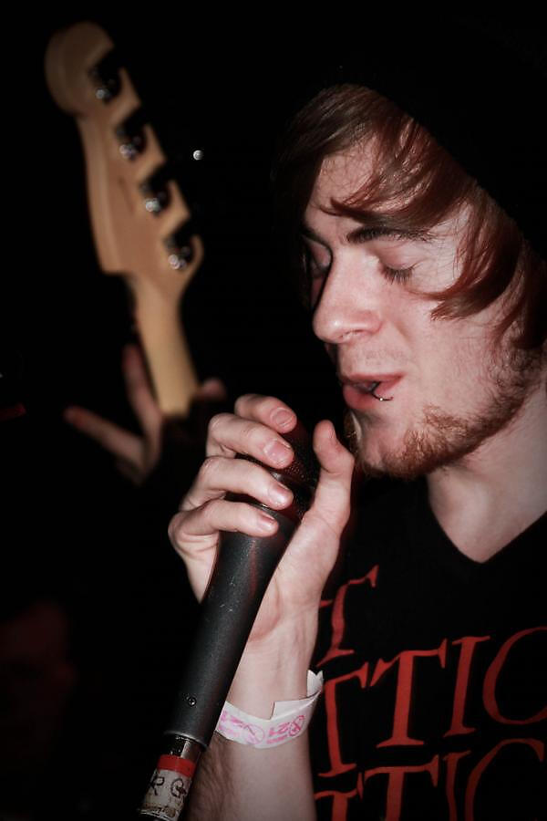 Ben Hammond