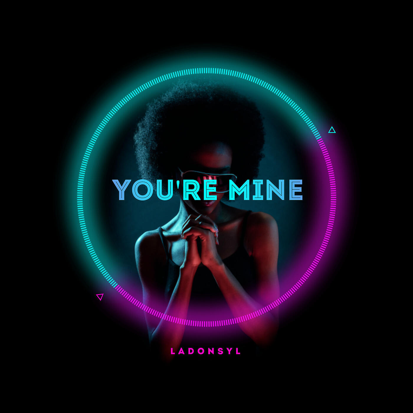 Релиз You're Mine
