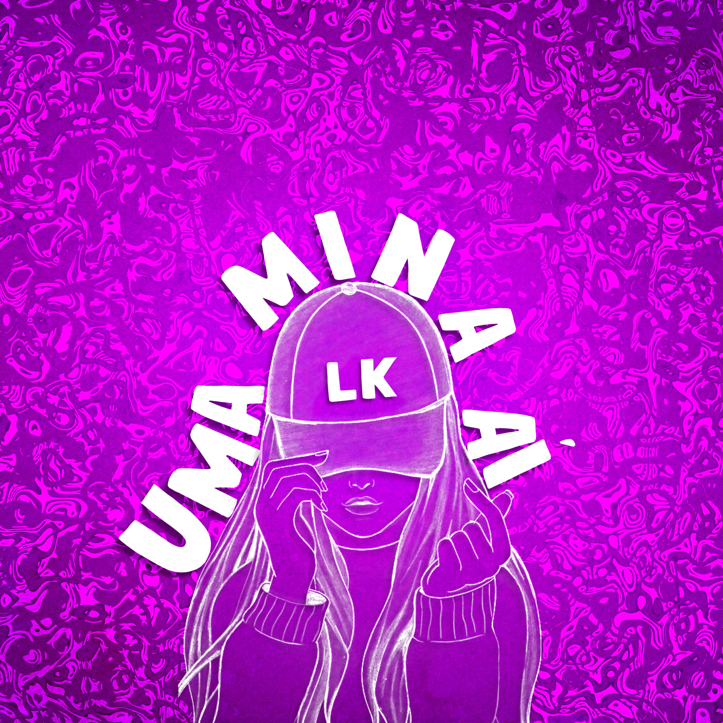 Релиз Uma Mina Aí