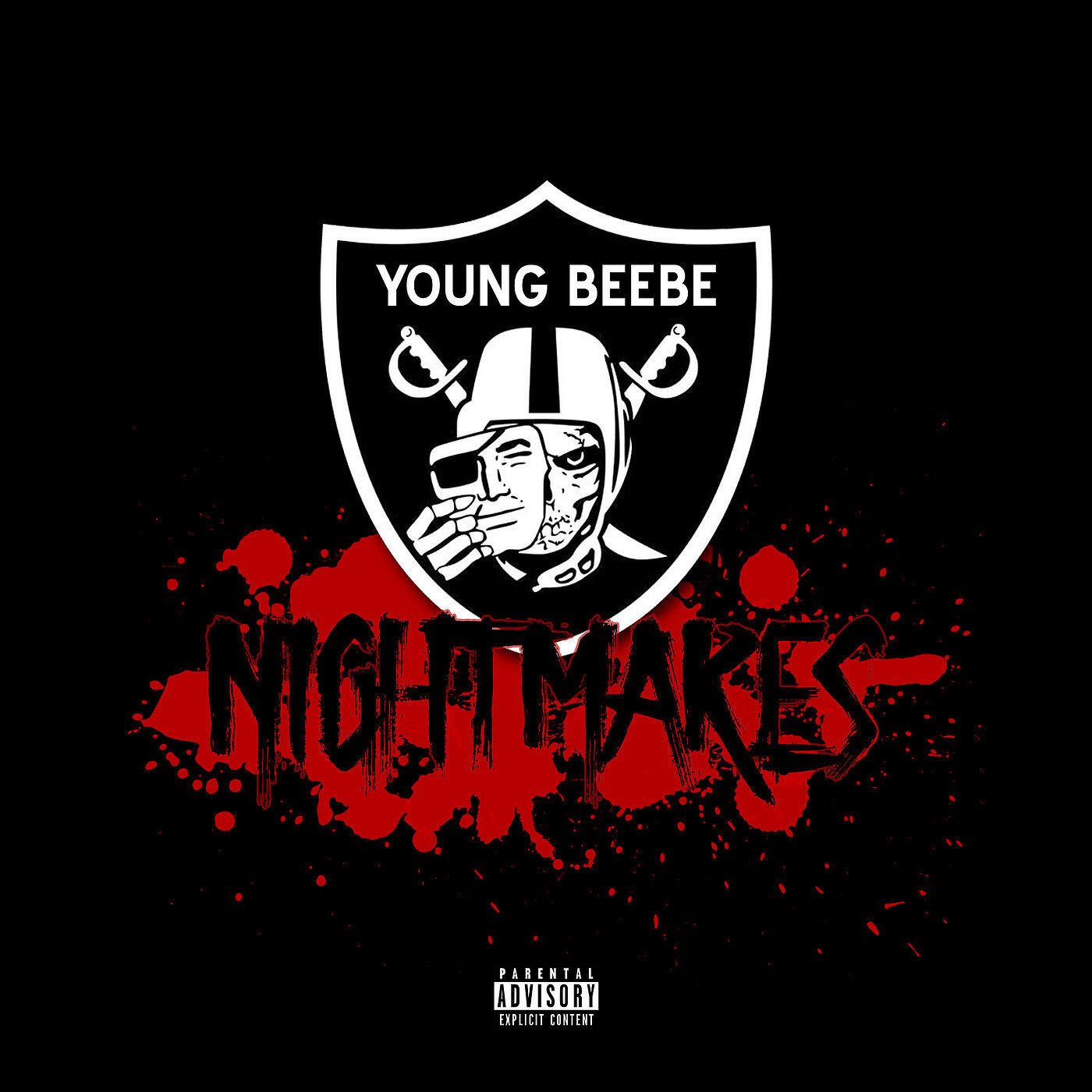 Релиз Nightmares