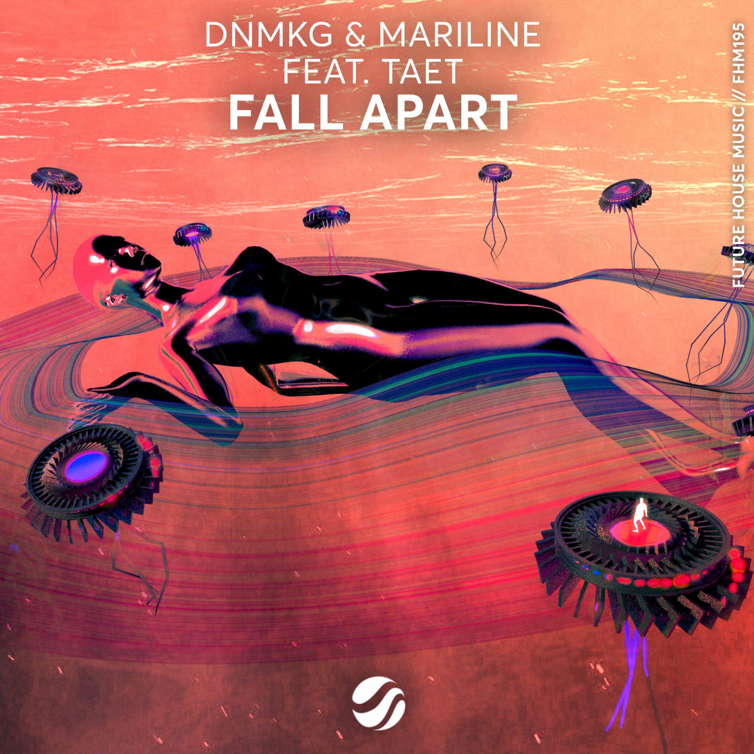 Релиз Fall Apart