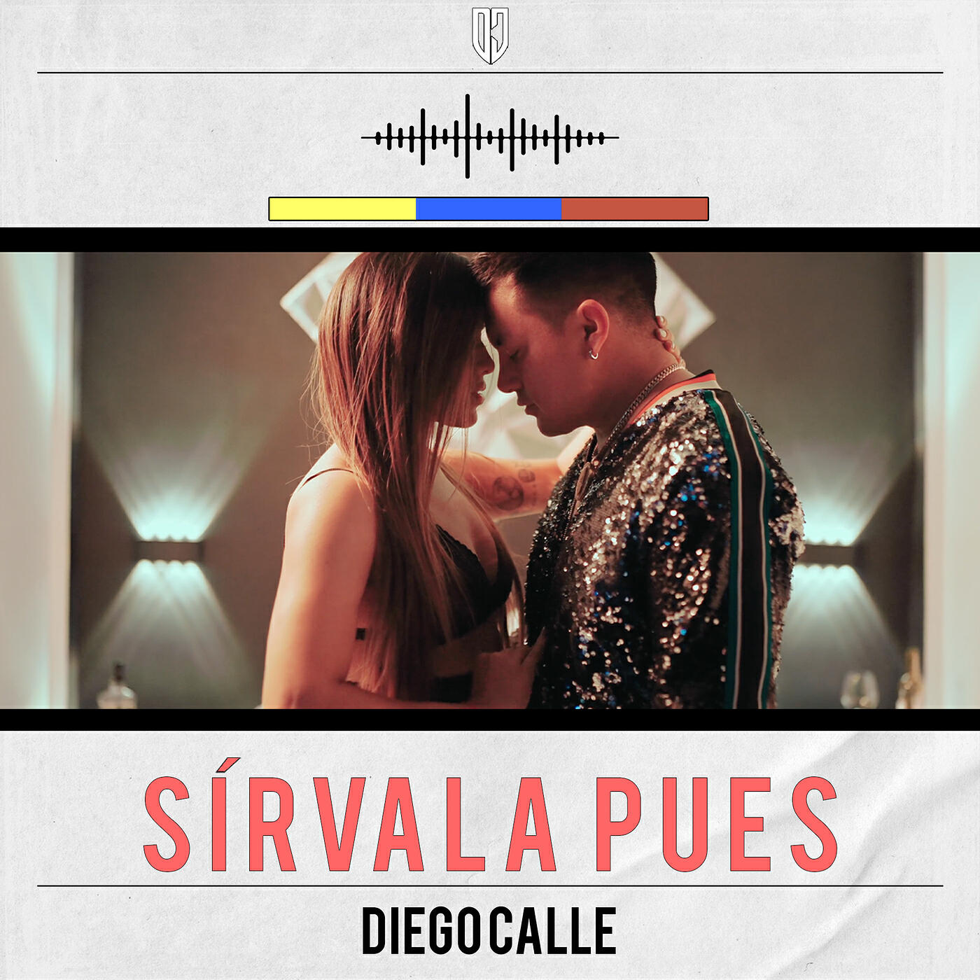 Релиз Sírvala Pues