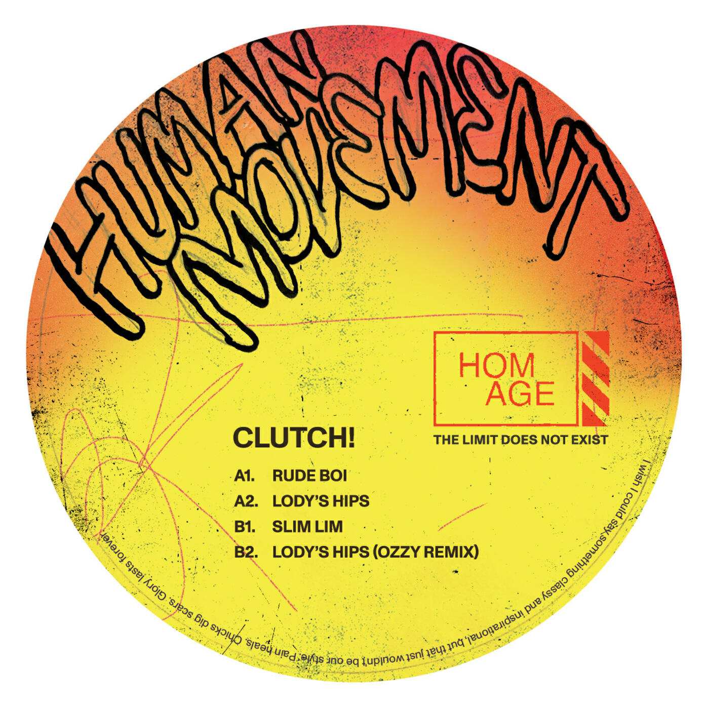 Релиз Clutch!