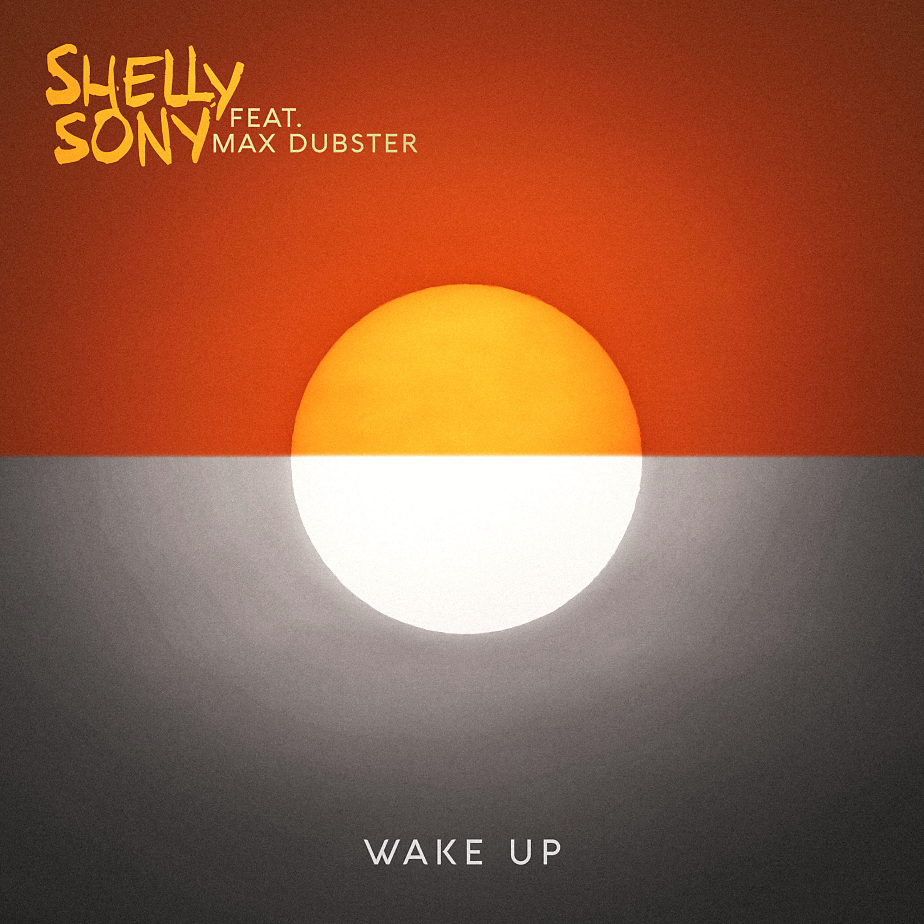 Релиз Wake Up