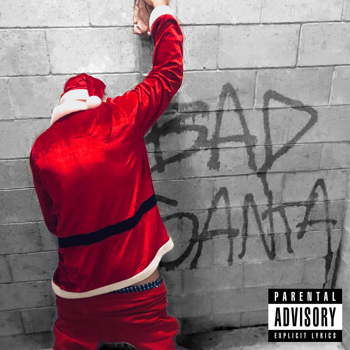 Релиз Bad Santa