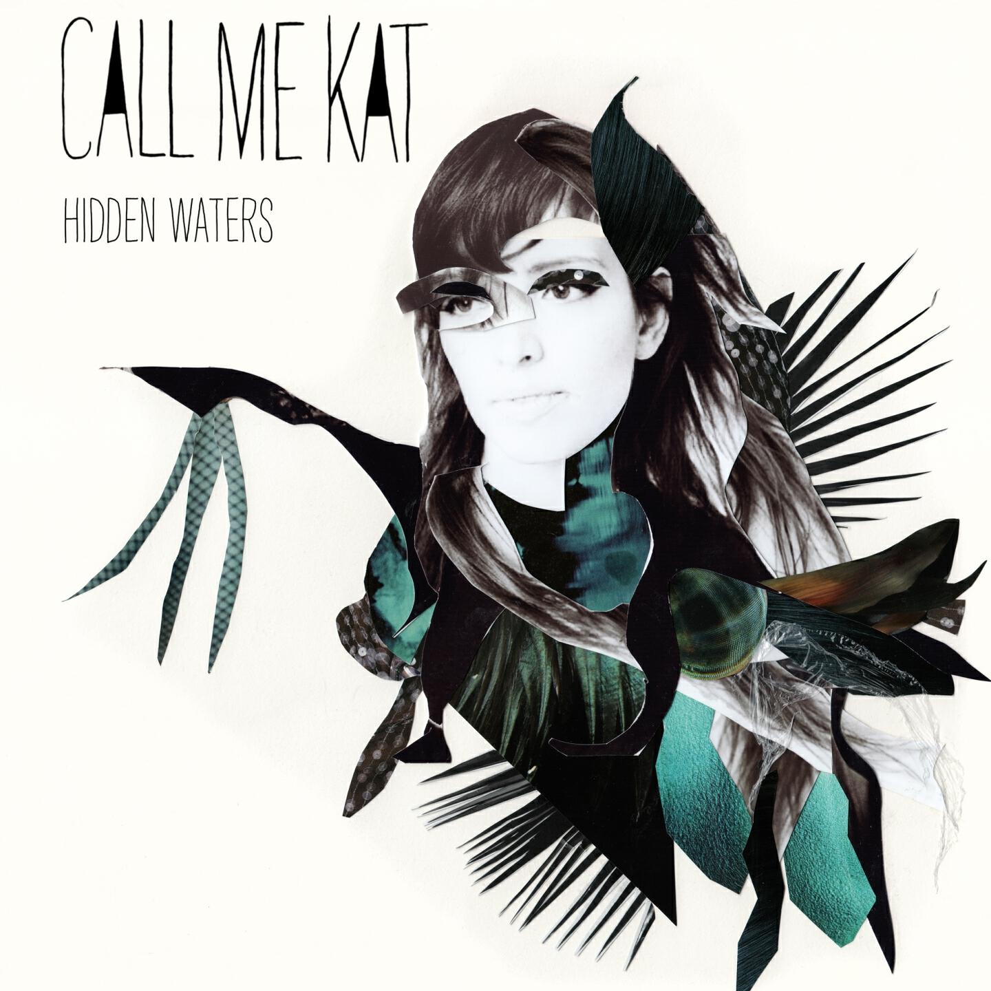 Релиз Hidden Waters
