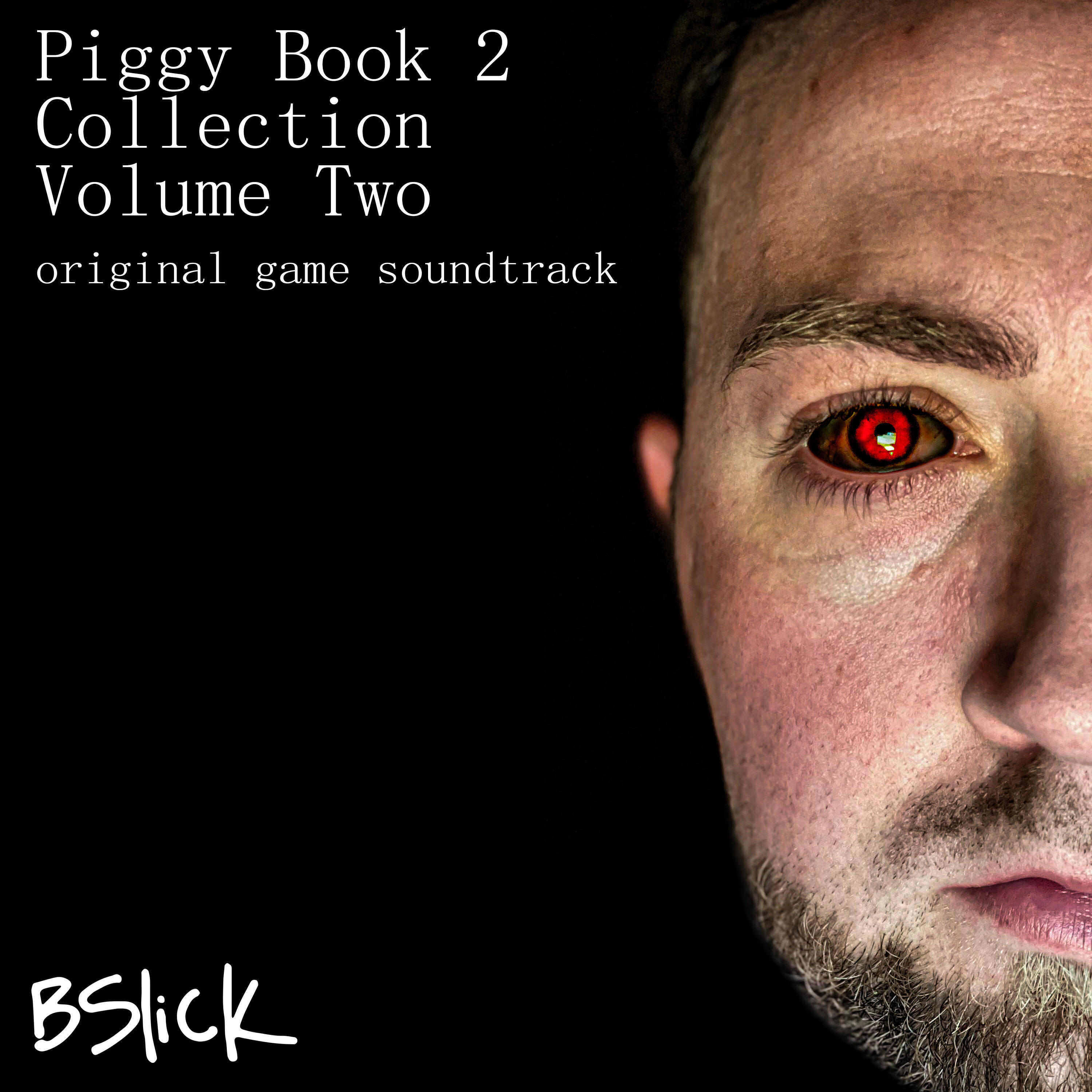 Релиз Piggy Book 2 Collection: Volume Two (Original Game Soundtrack)