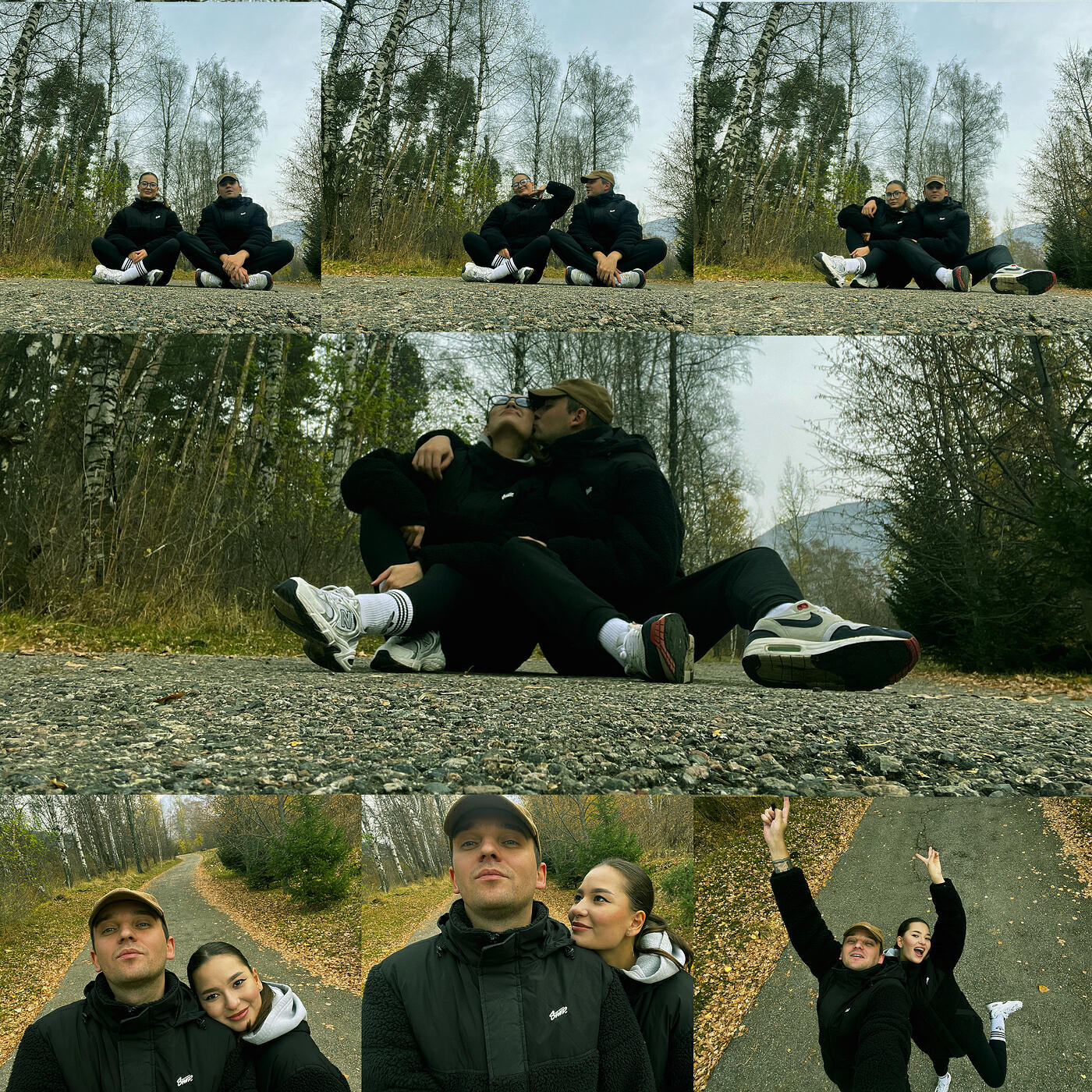 Релиз Crazy Love