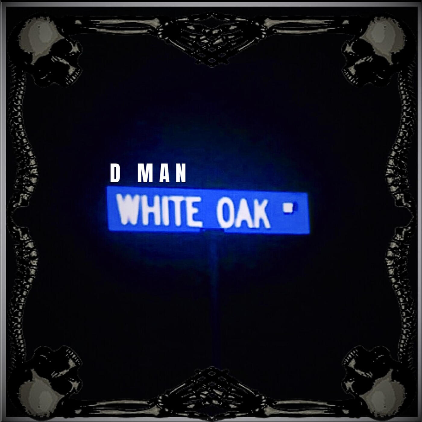 Релиз White Oak