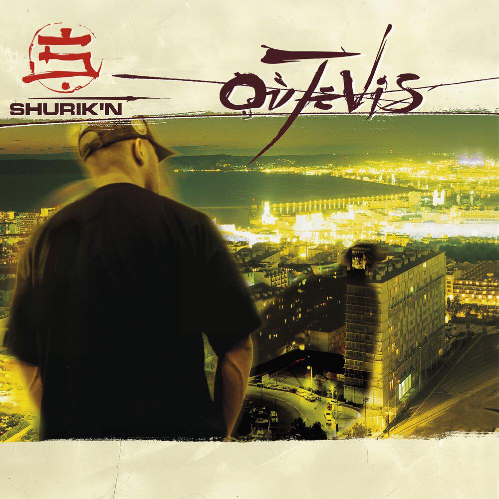 Релиз Où je vis (Edition Deluxe)