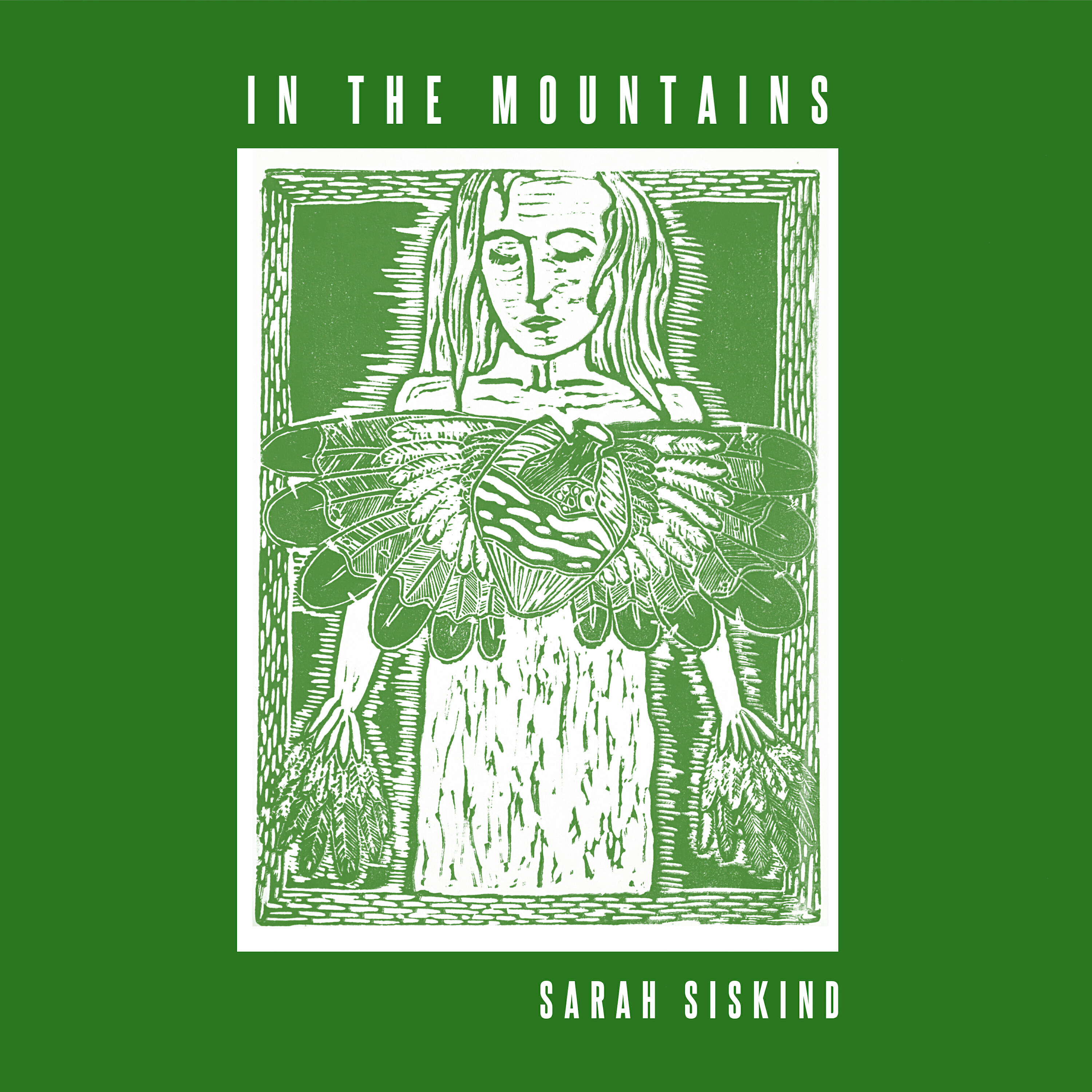 Релиз In the Mountains