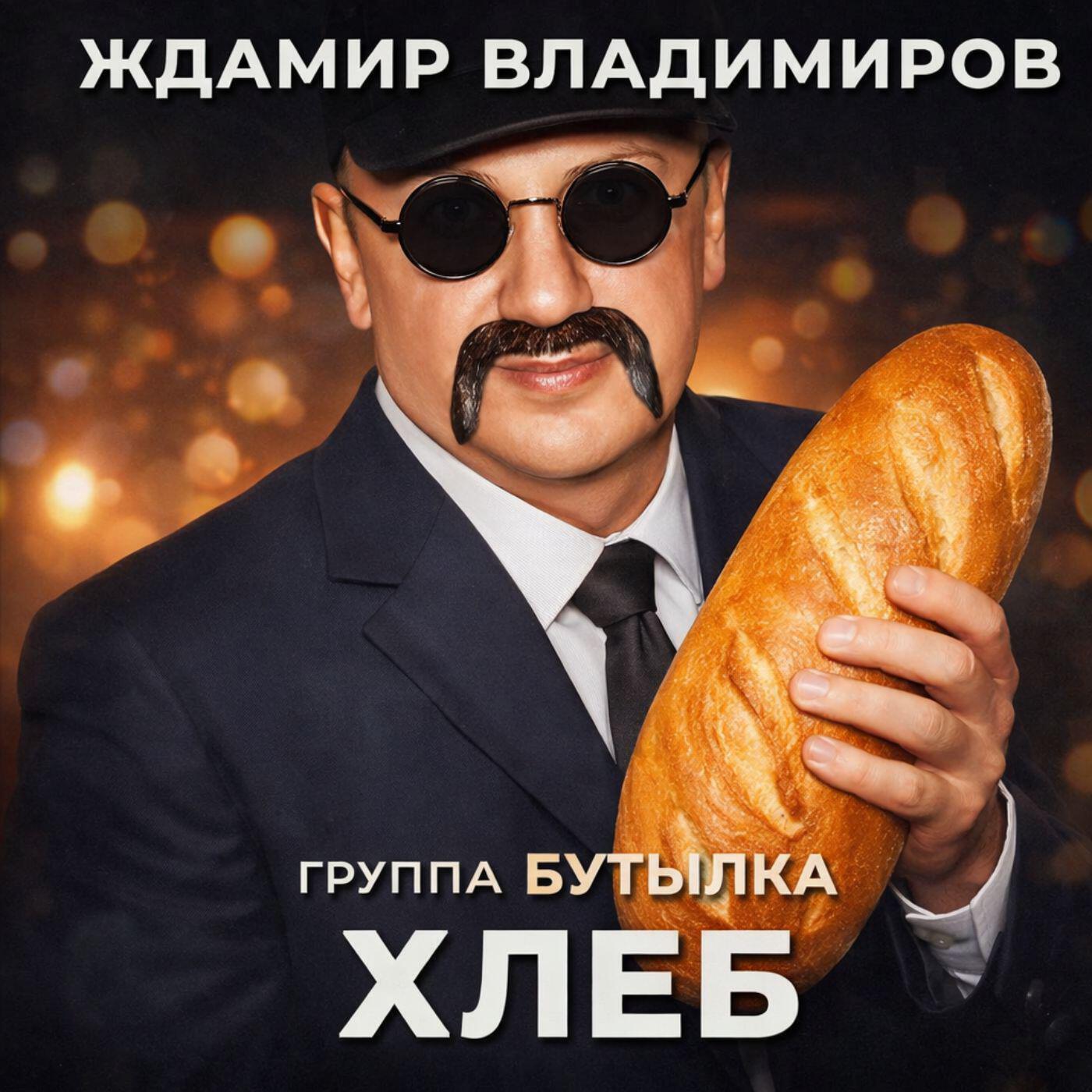 Релиз хлеб