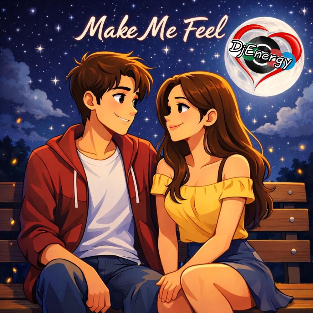 Релиз Make Me Feel (X-Club)