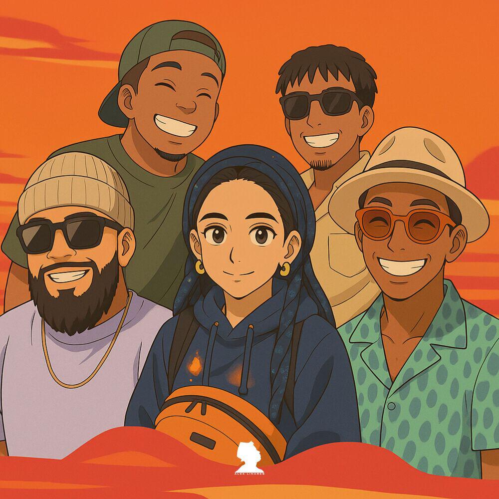 Релиз AGRADECIDO (REMIX)