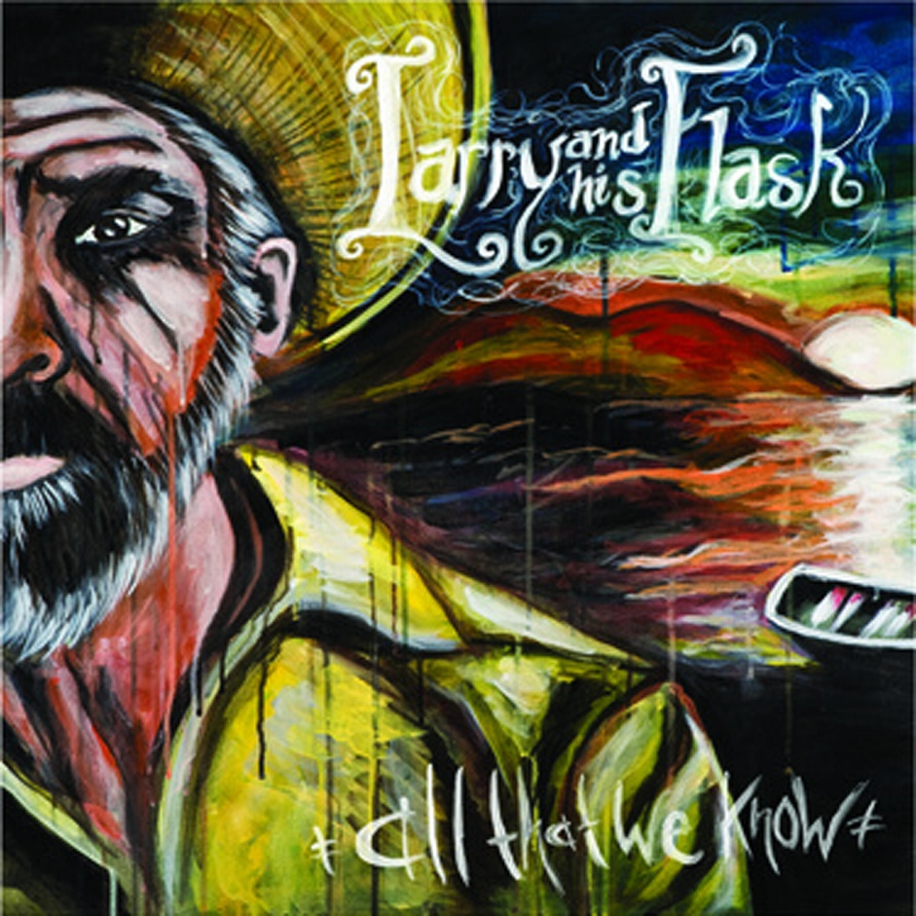 Релиз All That We Know
