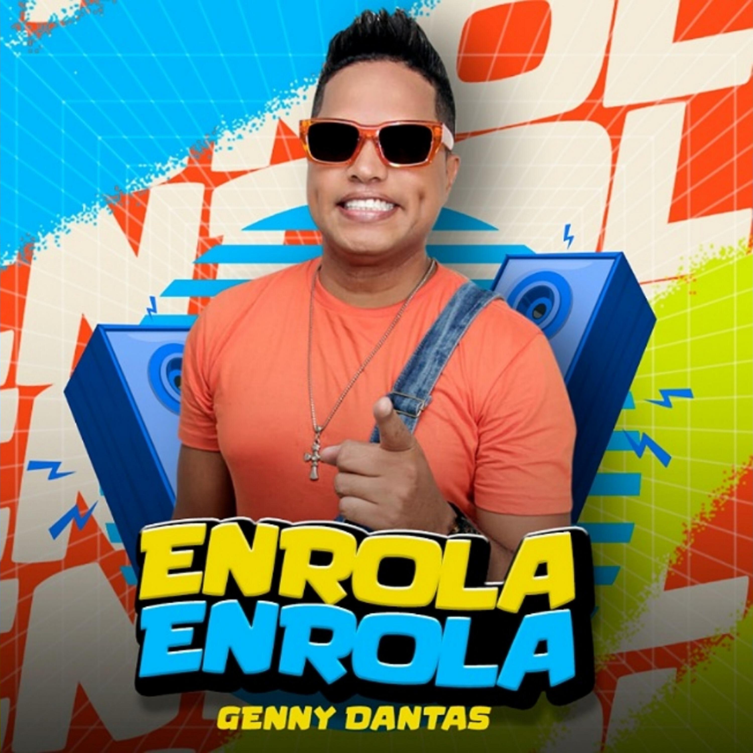 genny dantas