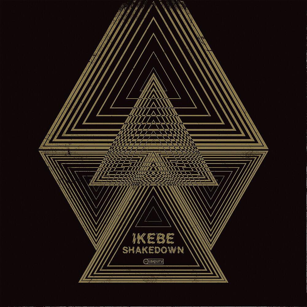 Релиз Ikebe Shakedown