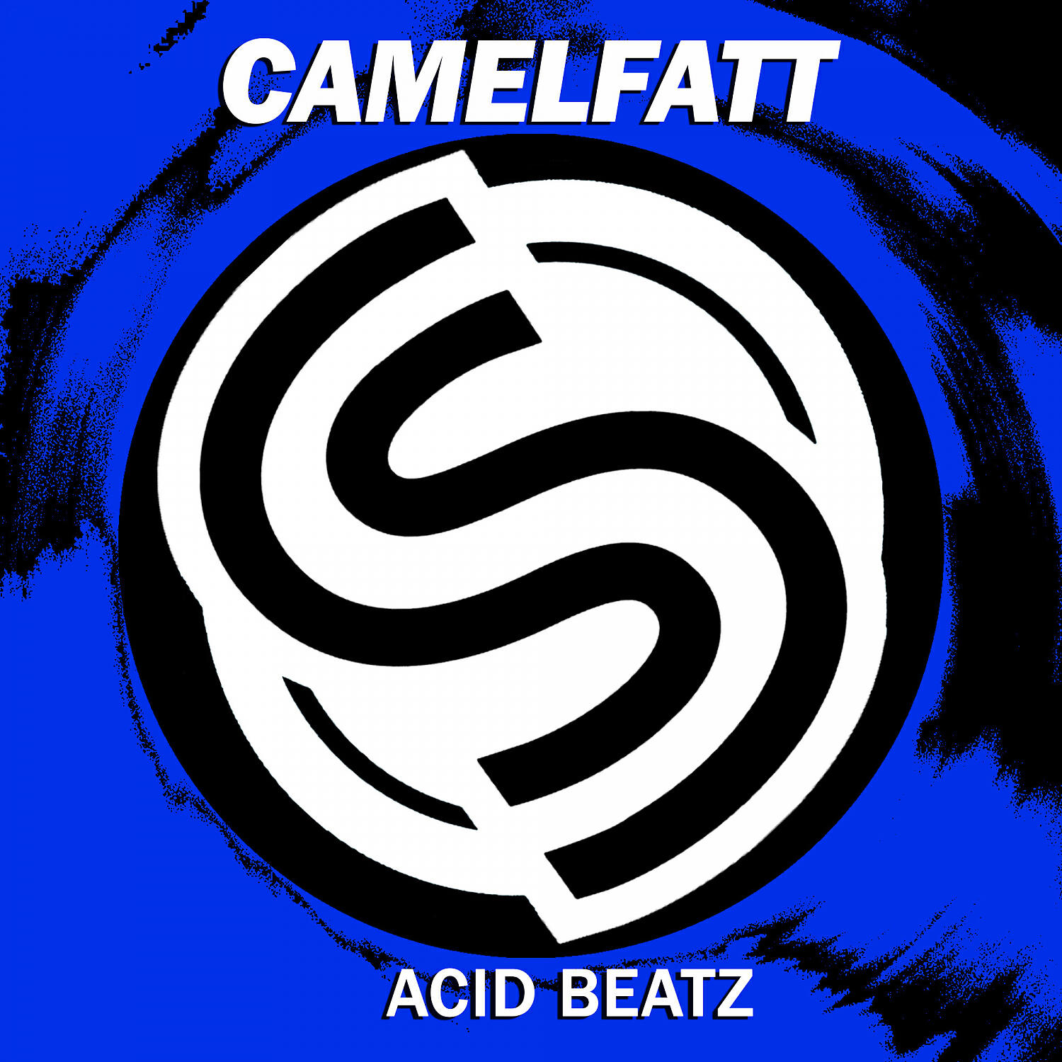 Релиз Acid Beatz